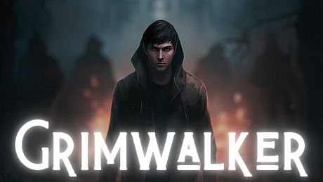 Grimwalker Game