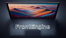 FrontEngine
