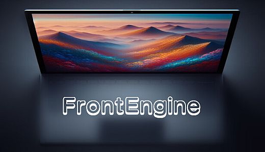 FrontEngine