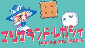 MarisaLand Legacy