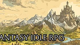 Fantasy Idle RPG