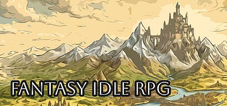 Fantasy Idle RPG