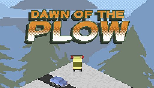 Dawn of the Plow