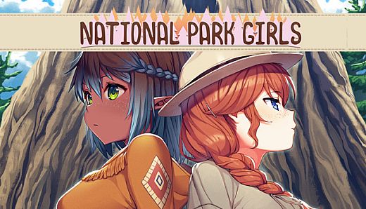 National Park Girls - Episode 3: Daughter of Zion