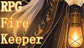 RPG: Fire Keeper