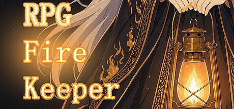 RPG: Fire Keeper Game
