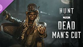 Hunt: Showdown 1896 - Dead Man's Cut