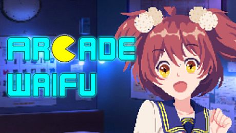 Arcade Waifu