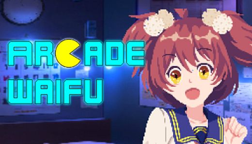 Arcade Waifu