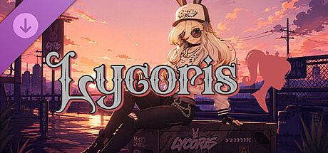 Lycoris - Underworld DLC