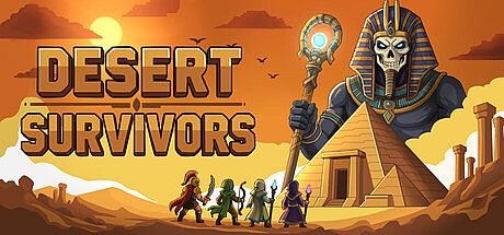 Desert Survivors