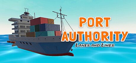 Port Authority: Lanes & Lines