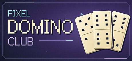 Pixel Domino Club