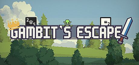 Gambit's Escape Game