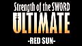 Strength of the Sword ULTIMATE - Red Sun