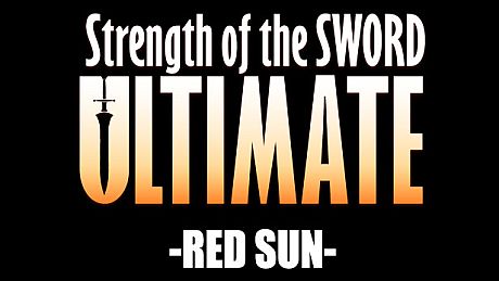 Strength of the Sword ULTIMATE - Red Sun DLC