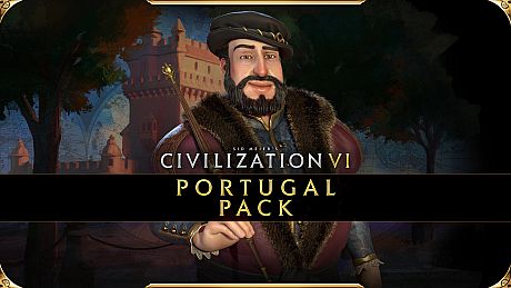 Civilization VI – Portugal Pack DLC