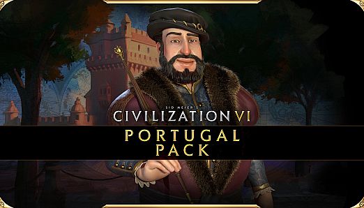 Civilization VI – Portugal Pack