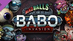 Madballs Anarchy Unlock Pack