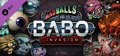 Madballs Anarchy Unlock Pack DLC