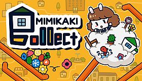 Mimikaki Collect