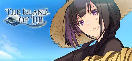 The Island of Jiji