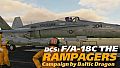 DCS: F/A-18C The Rampagers Campaign by Baltic Dragon