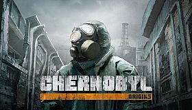 Chernobyl: Origins
