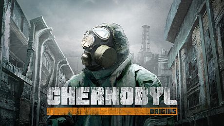 Chernobyl: Origins Game