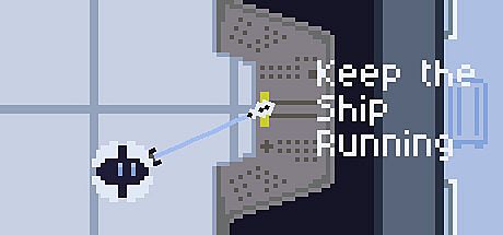 Keep the Ship Running