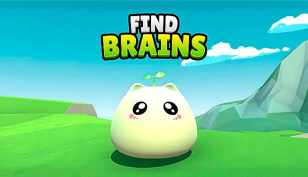 Buy Find Brains