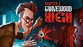 Gravewood High - Chapter 1
