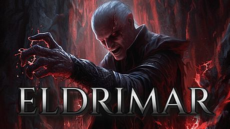 ELDRIMAR Game