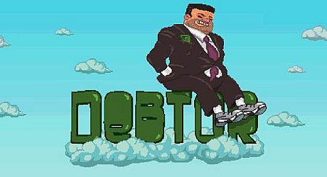 Debtor Game