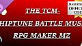 RPG Maker MZ - The TCM Chiptune Battle Music Pack