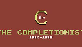 The Completionist: 1980-1989