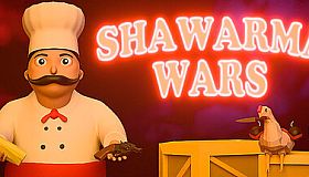 Shawarma Wars