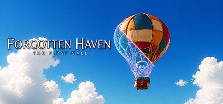 Forgotten Haven: The First Call