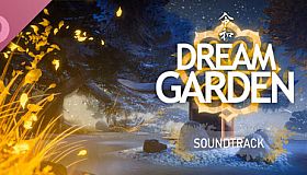 Dream Garden Soundtrack
