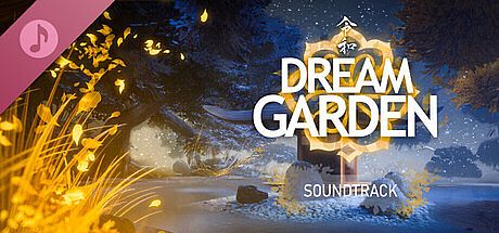 Dream Garden Soundtrack DLC