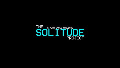 The Solitude Project DLC