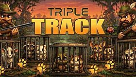 Triple Track