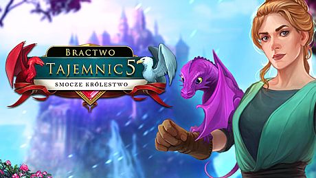 The Secret Order 5: The Buried Kingdom Game