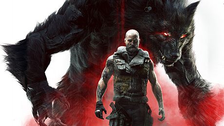 Werewolf: The Apocalypse - Earthblood Game