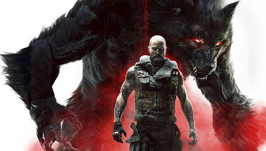 Werewolf: The Apocalypse - Earthblood