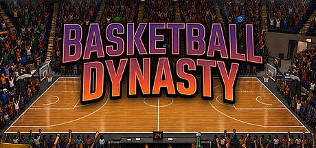 Basketball Dynasty Game