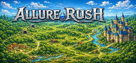 Allure Rush Game
