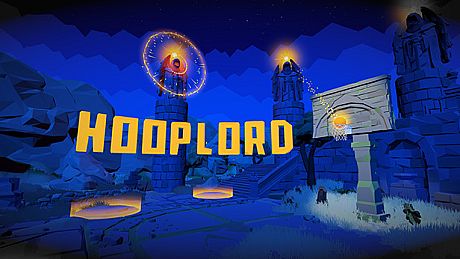 Hooplord Game