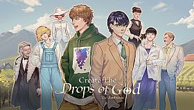 Create the Drops of God: The Ambrosia