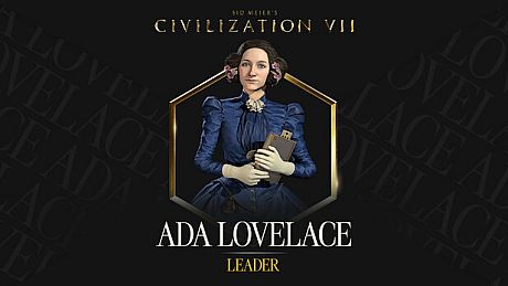 Sid Meier's Civilization VII: Ada Lovelace Pack DLC